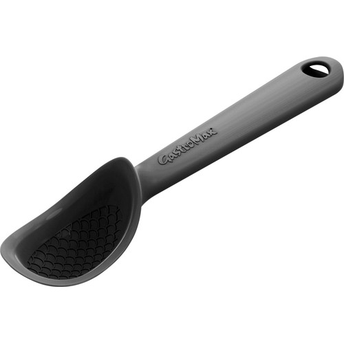 Glasskopa Svart 18cm  Gastromax 