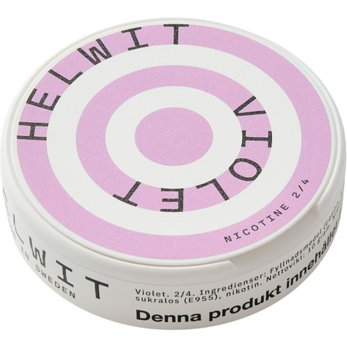 Helwit Violet 10g