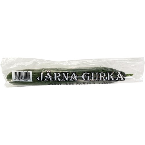 Gurka 350g Järna Gurka