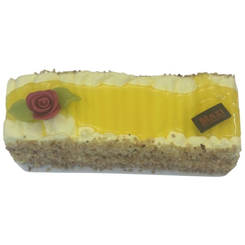 Citronlängd