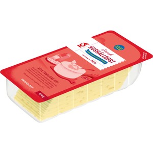 Ost Hushåll 26% skivad 150g ICA