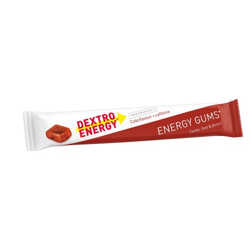 Energy Gums Cola Gums Cola 45g Dextro Energy