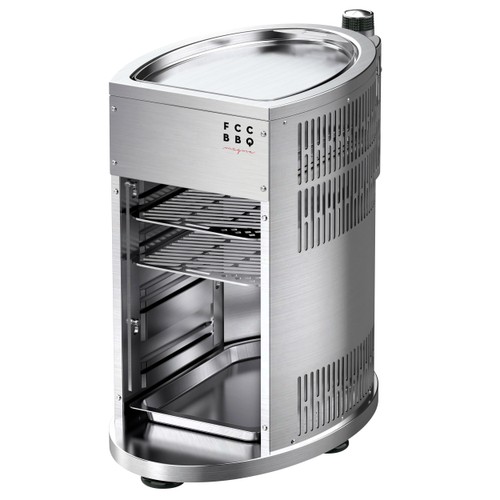 Gasolgrill Magma FCCBQ