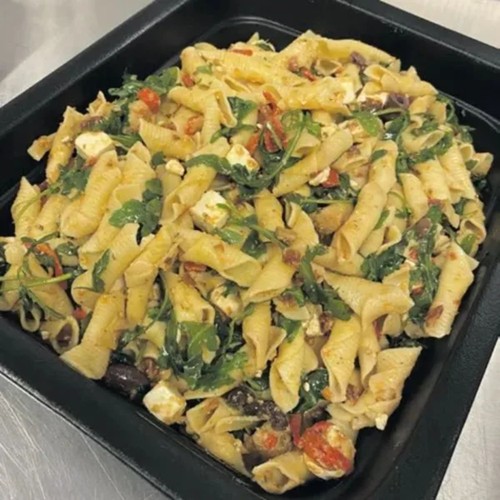 Pastasallad Feta ca 100g
