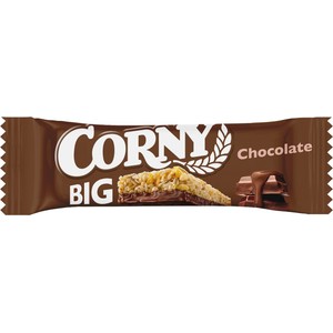 Müslibar BIG Chocolate 50g Corny