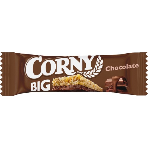 Müslibar BIG Chocolate 50g Corny