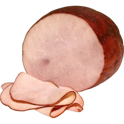 Bror jakobs rökta skinka