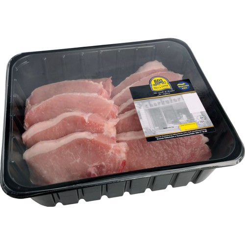 Kotlett med Ben skivad ca 1,5kg JM:S Chark