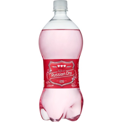 Russian Dry 1L Three Hearts