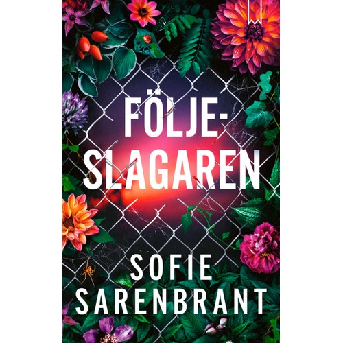 Följeslagaren -  Sarenbrandt