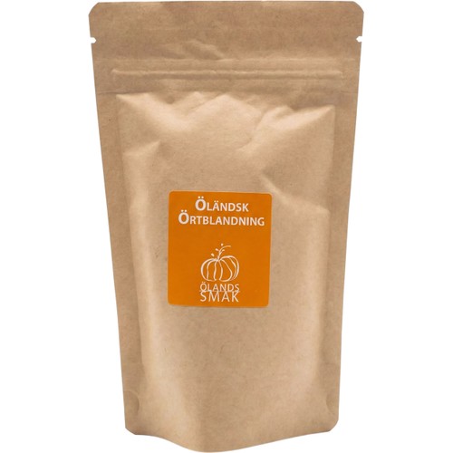 Kryddmix Öländsk Örtblandning 50g Ölands Smak