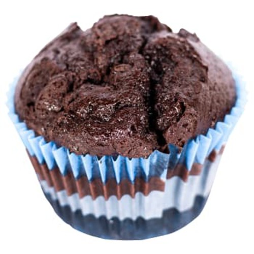 Chokladmuffins ca 160g