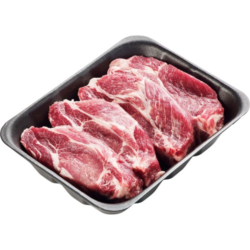 Karré befri skivor ca 400g
