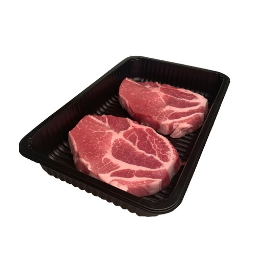 Karré benfri skivad av rapsgris 500g Citys