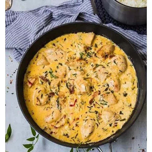 Kyckling med dragonsås ca 450gr Eget kök