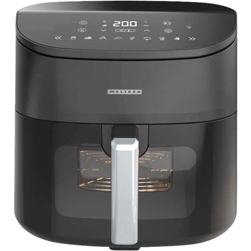 Airfryer 7,6L Melissa