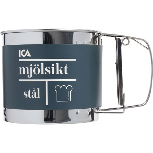 Mjölsikt ICA