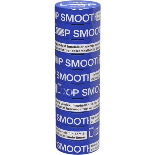 Loop Smooth Mint Mini Xtended Stock