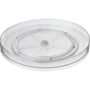 Snurrbricka plast 29cm ICA