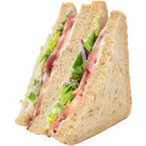 Sandwich Kyckling/Bacon ca 200g