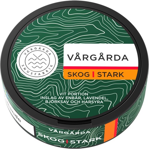 Skog Stark 20 Gram Vårgårda
