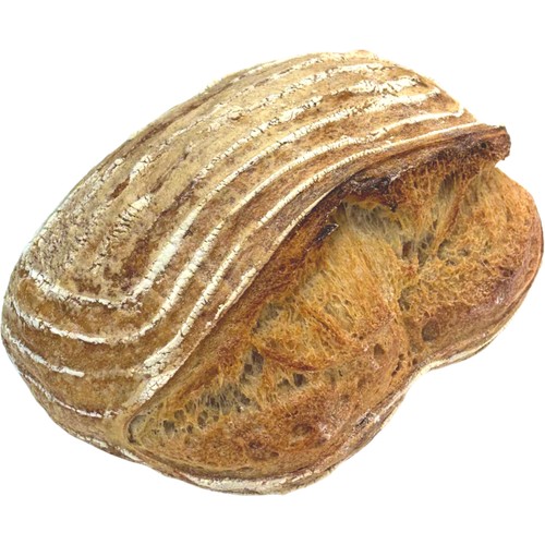 Levain 650g Gefle Bakeri