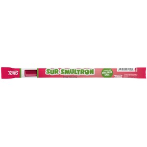 Pingvinstång Sur Smultron 27g Pingvin
