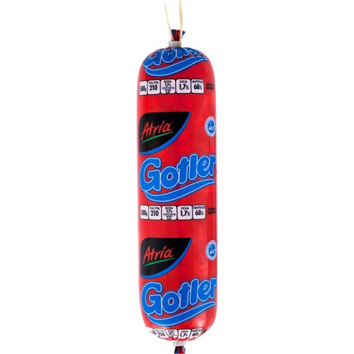 Gotler 500g Atria