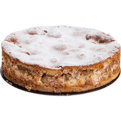 Äpplekaka Engelsk Stil 650g Dahls Bageri