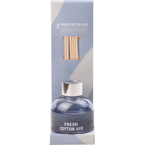 Doftpinnar Fresh cotton
