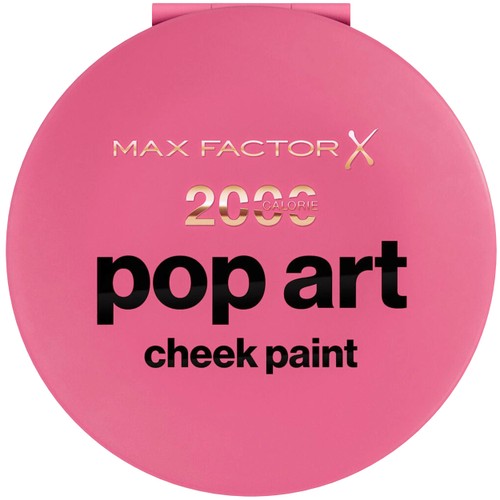 Rouge 2000 Calorie Pop Art Cheek Paint 20 1-p MaxFactor