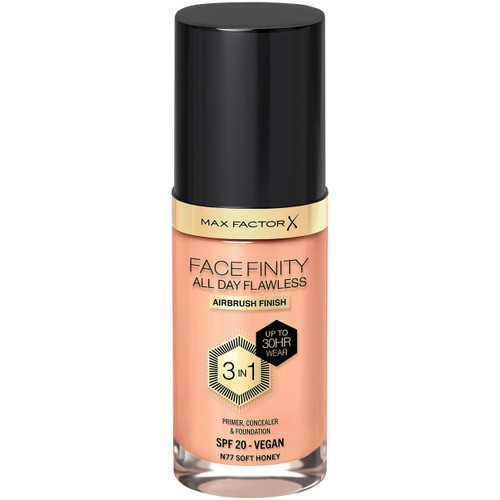 All Day 3in1 Found 77 Max Factor