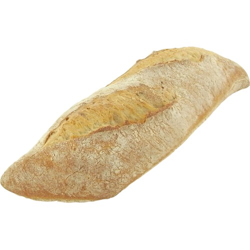 Rustik baguette 130g Bonjour