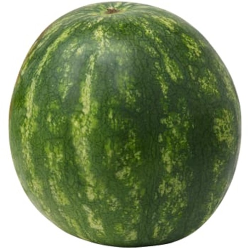 Vattenmelon Mini ca 1,95kg