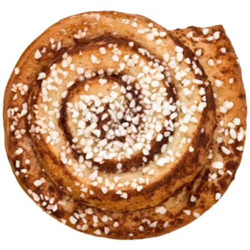 Kanelbulle