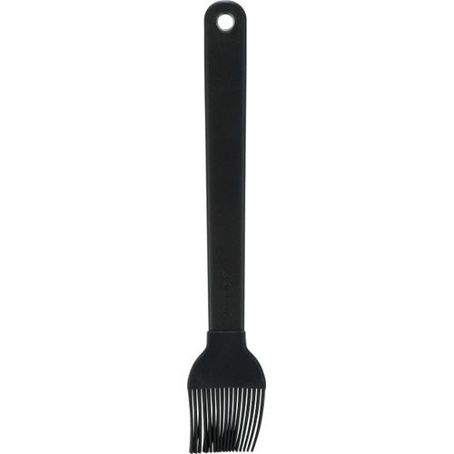 Pensel silikon svart 25cm Gastromax
