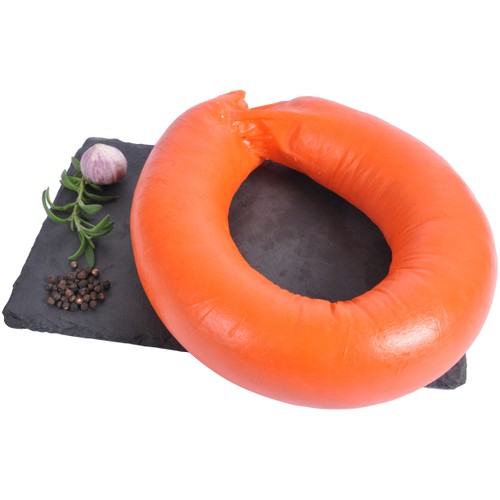 Gammeldags korv 1,5 kg Flygfyren Charkuteri