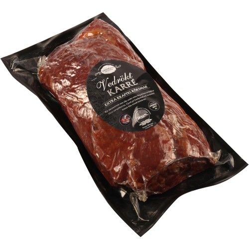 Karré Vedrökt ca 2kg Jokkmokks Korv