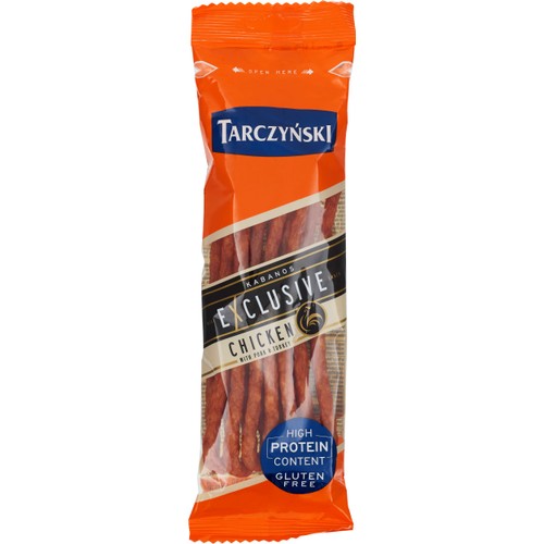 Kabanoss Kyckling 105g Tarczynski