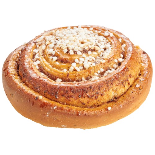 Kanelbulle ca 70g