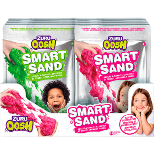 Smart Sand 500g Oosh