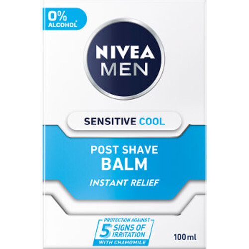 After Shave Balm Sensitive Cool 100ml NIVEA MEN