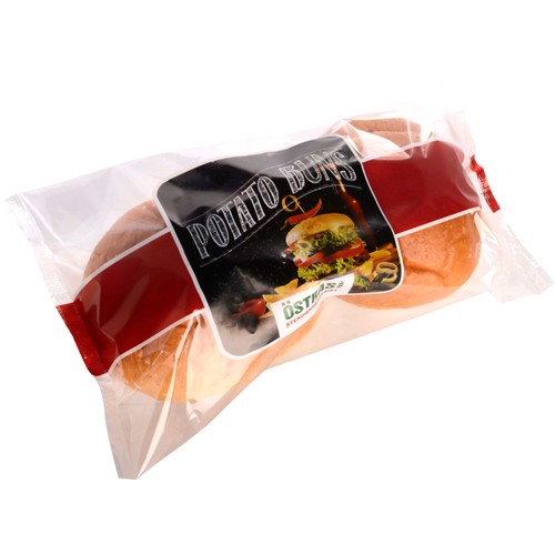 Potato Buns 280g Östras Bröd