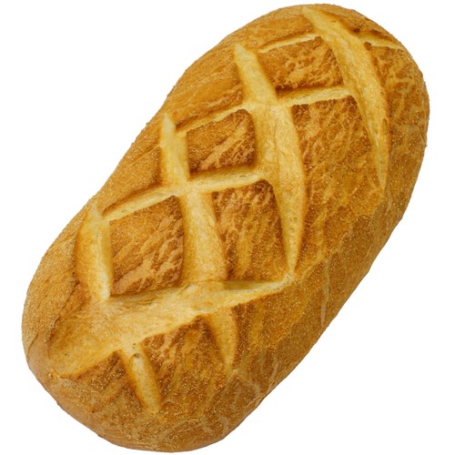 Grekiskt lantbröd