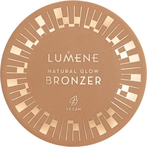 Natural Glow Bronzer 2 LUMENE