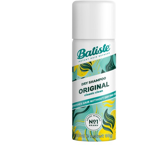 Torrschampo Mini Original 50ml Batiste