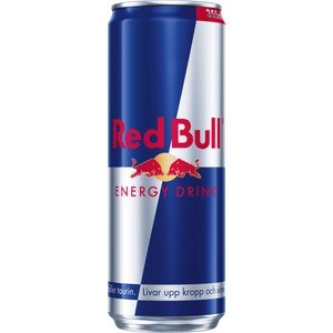 Energidryck 355ml Red Bull