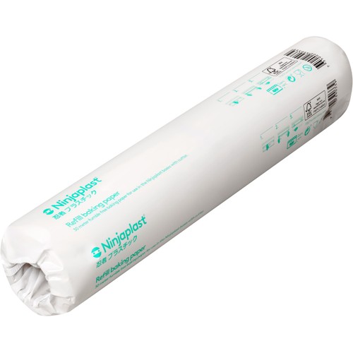 Bakplåtspapper refill  30m Ninjaplast