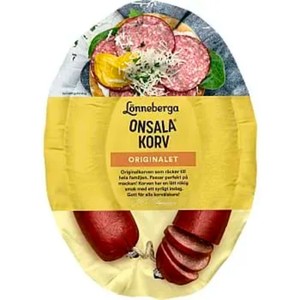 Onsala Korv