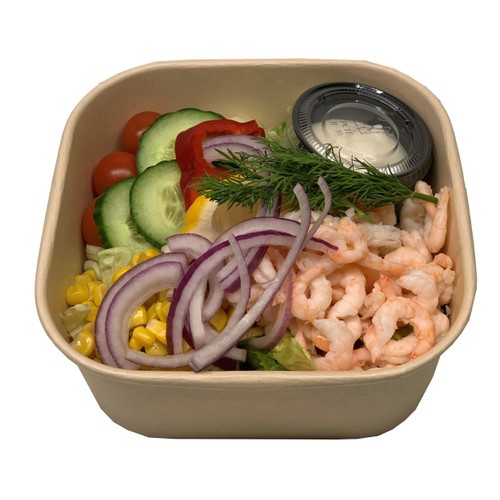 Räksallad ca 360g